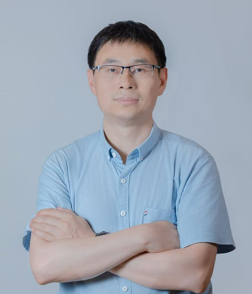 东南大学陈殿勇："那种喜悦能消解所有疲惫”