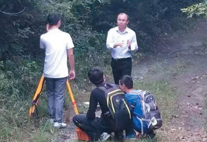 师生交而其志同 天地交而万物通——记东南大学首届杰出教学奖获得者、交通学院于斌教授